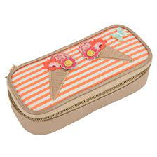 Jeune Premier | Pencil Box Croisette cornette