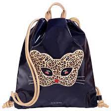 Jeune Premier | City bag Love cats