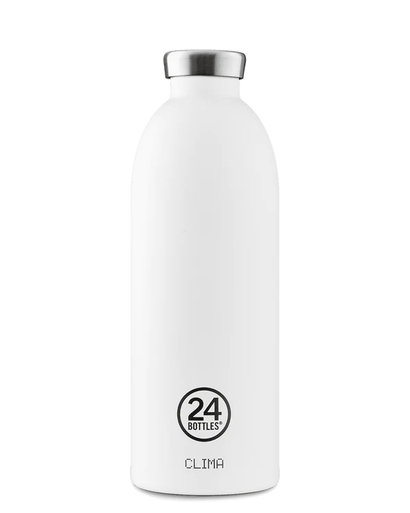24 botlles ICE WHITE 850ml