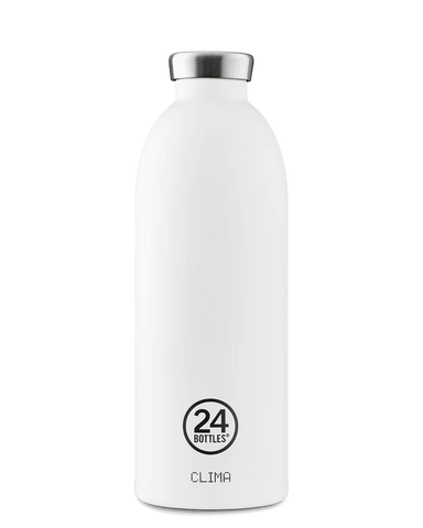 24 botlles ICE WHITE 850ml