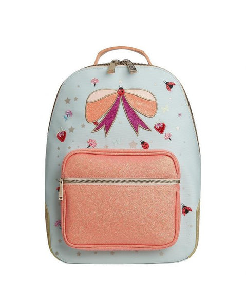 Jeune Premier | Backpack Bobbie Ladybug