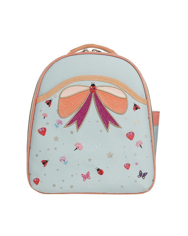 Jeune Premier | Backpack Ralphie Ladybug (leverbaar eind juni Pre order nu)