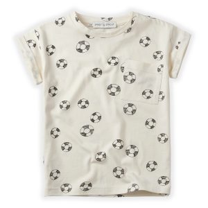 SPROET & SPROUT Tshirt cropped Lifebuoy