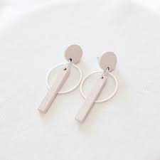 Studio Nok Nok SILVER. 04 PINK