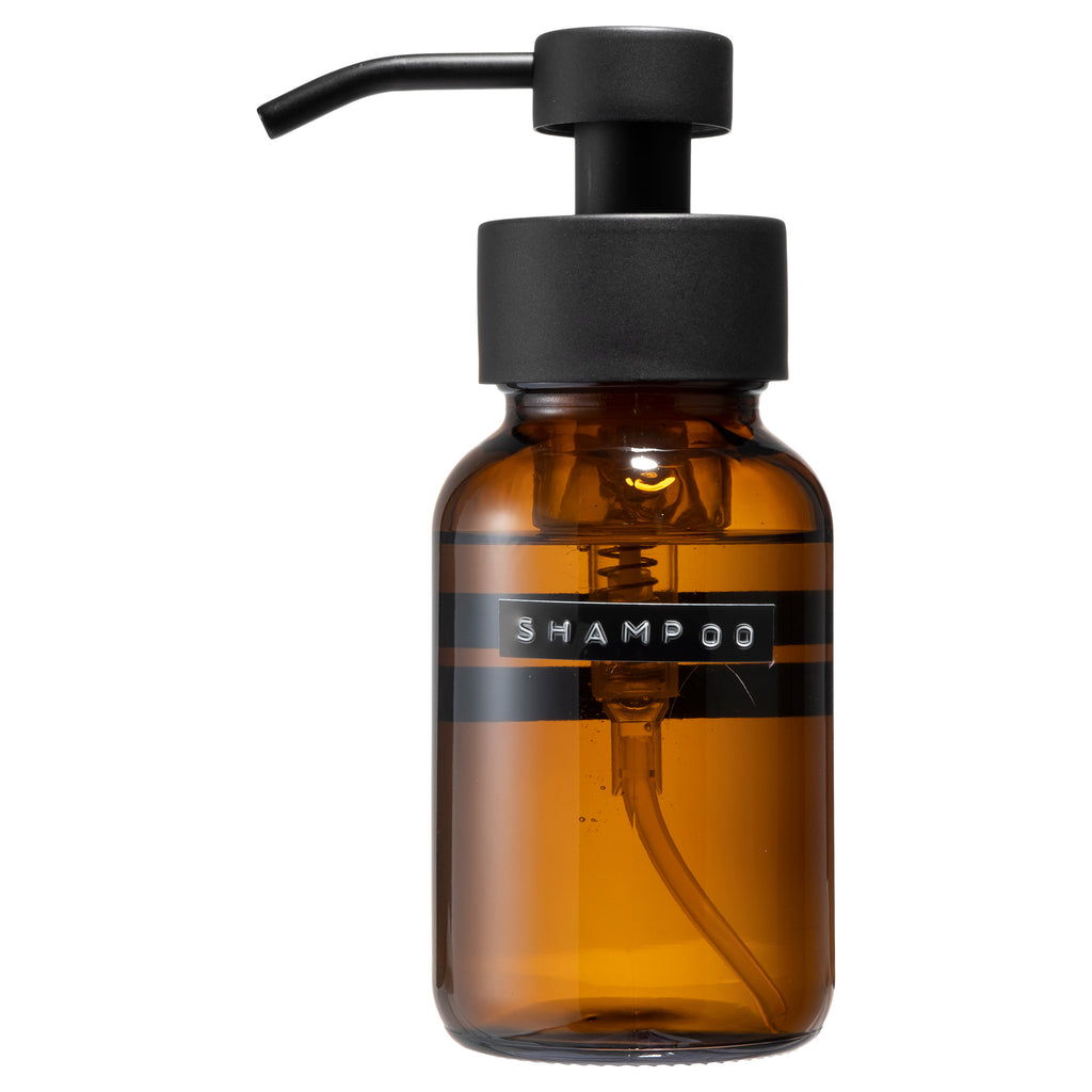 Wellmark Shampoo bruin zwart 250ml 'shampoo'