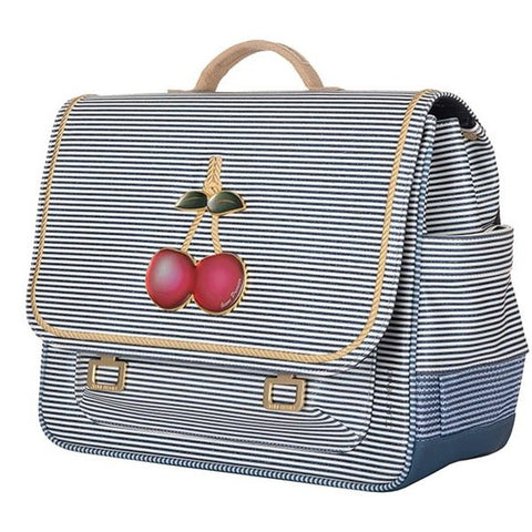 Jeune Premier | It bag Midi Glazed Cherry