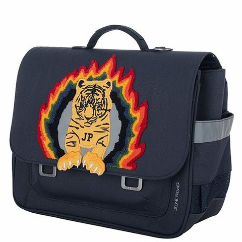 Jeune Premier | It bag Midi Tiger Flame