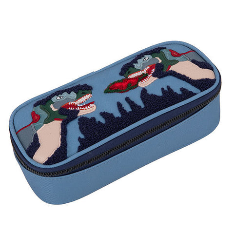 Jeune Premier | Pencil Box Twin Rex